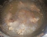 A picture of step 8 of Chicken tempura.