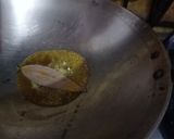 मनिपूरी मंगल ऊटी (Manipuri Mangal Ooti recipe in Hindi) रेसिपी चरण 2 फोटो