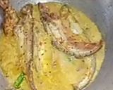 পাবদা মাছের পাতুরি (Pabda macher paturi recipe in Bengali) রেসিপির ধাপ 4 ছবি
