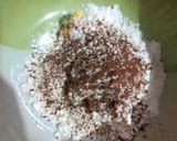 Foto langkah ke 1 dari resep Choux Au Craquelin.