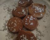A picture of step 4 of Biscuits.