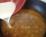 Foto langkah ke 8 dari resep Kare Jepang.