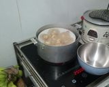 Hình bước làm 3 của món Bánh bột lọc