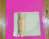 Foto langkah ke 1 dari resep Pangsit Goreng +Rebus Frozen - Stok Sahur.
