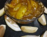 आम का व्रत वाला मीठा अचार(aam ka vrat wala meetha achar recipe in hindi) रेसिपी चरण 3 फोटो