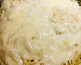 A picture of step 10 of Onion 🧅 Spaghetti 🍝.