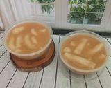 Foto langkah ke 3 dari resep Bubur khas Banten.