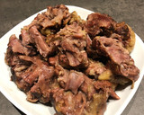 Foto del paso 4 de la receta: Rabo de Toro a Baja Temperatura