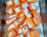 Foto del paso 4 de la receta Kabak tatlisi