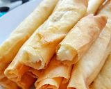 Foto langkah ke 7 dari resep Pisang Gula Crispy.