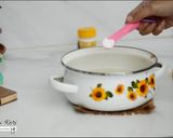 Foto langkah ke 4 dari resep Tahu Susu Kriuk & Lumer.
