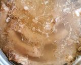 A picture of step 2 of Pork ribs (simplest recipe).
