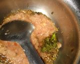 A picture of step 4 of बेदमी पुरी और आलू साबजी(bedami Puri &Aloo Sabji).