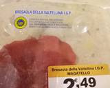 Bruschetta di bresaola e rucola recipe step 2 photo