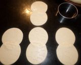 Foto del paso 4 de la receta: Arrollado de berenjena y jamón crudo gratinado