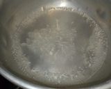 Foto langkah ke 2 dari resep Cilok Kenyal Bumbu Kacang.