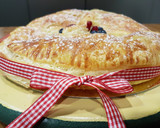 Foto del paso 10 de la receta: *Galette al anís*