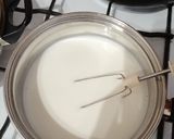 Kráter süti recept fázis 1 fotója