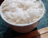 Foto del paso 1 de la receta: Pan casero fácil y delicioso
