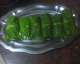 Foto del paso 2 de la receta: Rollitos de verano relleno de ensaladilla rusa