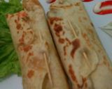 Foto langkah ke 9 dari resep Kebab sosis mak nyoss.