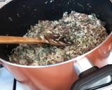 Labnieh cooked with minced meat and rice recipe step 4 photo