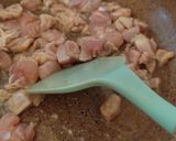 Foto langkah ke 4 dari resep Ayam bumbu taichan teflon... ala-ala.