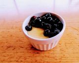 "Gesunder" Vanille-Pudding 😍 Rezeptschritt 5 Foto