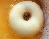 عکس مرحله 14 از دستور دونات تپل مپلی🍩