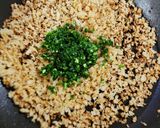 Foto del paso 3 de la receta: 🇮🇹 Fideos a la Onofrio 🇮🇹 a la Italiana 🇮🇹Pasta con migas