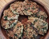 Foto del paso 6 de la receta: Medallones de pollo