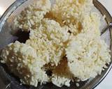 ขนมนางเล็ด วิธีทำสูตร 5 รูป