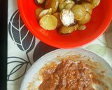 Foto langkah ke 4 dari resep Goreng jengkol empuk.