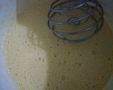 Foto langkah ke 1 dari resep #5. Banana ogura cake.