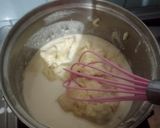 Foto langkah ke 2 dari resep Brulee Bomb.