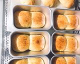 Hình bước làm 6 của món Bánh Mì Ngọt