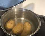 Foto del paso 1 de la receta: Papas alioli