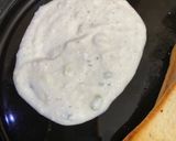 A picture of step 1 of Easy and delicious Turkish Egg (with fried egg).