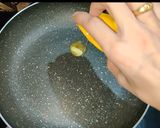 A picture of step 4 of Sauteed vegetable recipe.