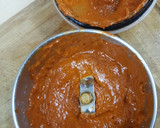 செஸ்வான்(schezwan) சிக்கன் ப்ரைட் ரைஸ் ரெசிபி ஸ்டேப் 2 புகைப்படம்