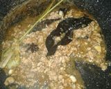 Foto langkah ke 3 dari resep Mie ayam super special ala homemade.