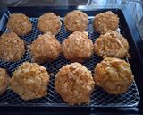 Foto del paso 4 de la receta: Albóndigas de pollo empanizadas con frituras en horno air fryer