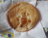 Foto del paso 2 de la receta: Buñuelo Express