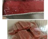 Foto langkah ke 2 dari resep Es Gabus Tepung Hunkwe.