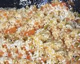 Foto del paso 4 de la receta Arroz con costillas de cerdo ibérico