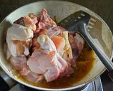 Foto langkah ke 7 dari resep Ayam Rica - Rica Kemangi.