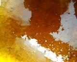 A picture of step 2 of Caramel pudding.
