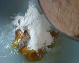 Foto langkah ke 2 dari resep Klepon Labu kuning.