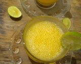 Foto langkah ke 3 dari resep Punch Mangga Jeruk.