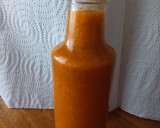 Foto del paso 3 de la receta: Salsa picante😈